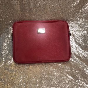 Michael Kors laptop case